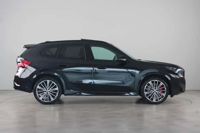 BMW X1 (2025) thumbnail 8