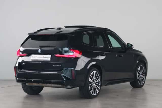BMW X1 (2025) thumbnail 9