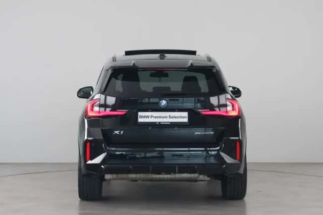 BMW X1 (2025) thumbnail 10