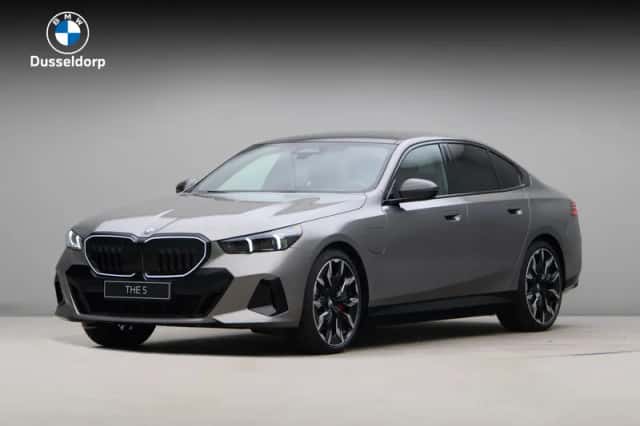 BMW 5-Serie (2026)