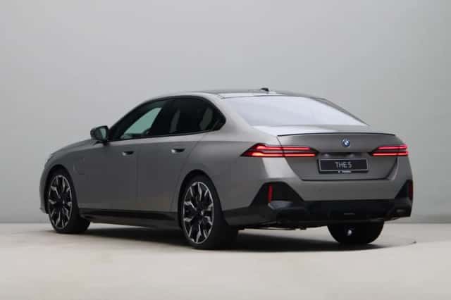 BMW 5-Serie (2026) thumbnail 11