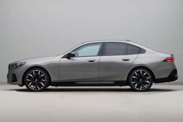 BMW 5-Serie (2026) thumbnail 12