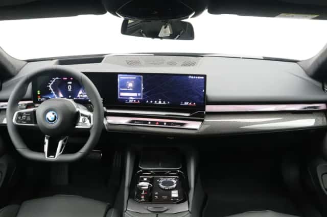 BMW 5-Serie (2026) thumbnail 13