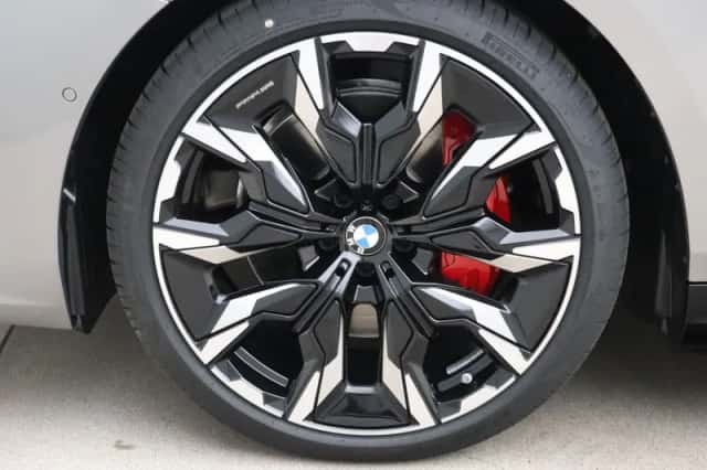 BMW 5-Serie (2026) thumbnail 20