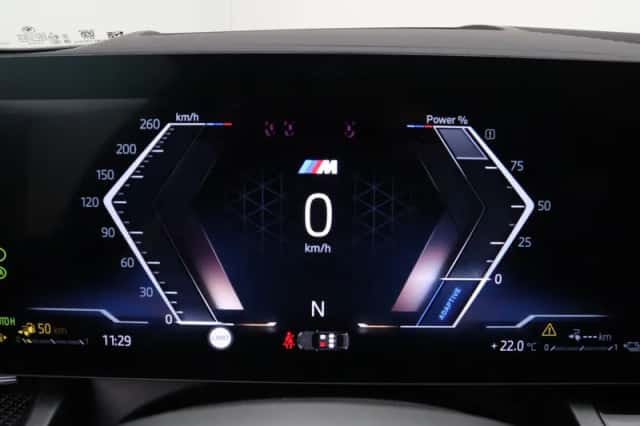 BMW 5-Serie (2026) thumbnail 3