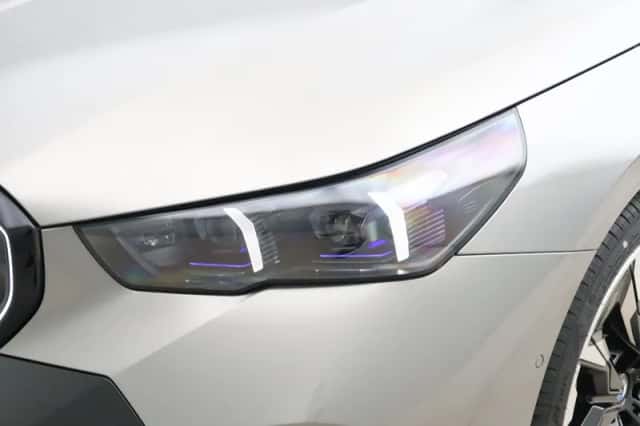 BMW 5-Serie (2026) thumbnail 21