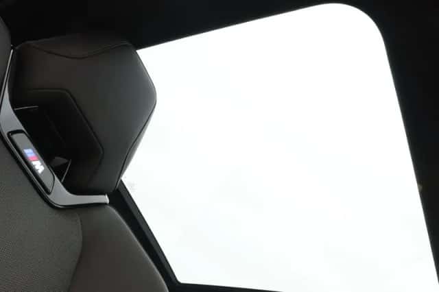 BMW 5-Serie (2026) thumbnail 24