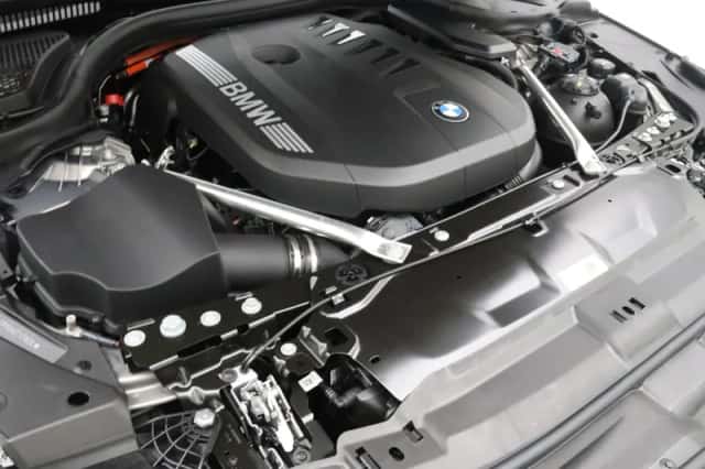 BMW 5-Serie (2026) thumbnail 4