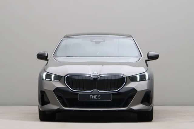 BMW 5-Serie (2026) thumbnail 6