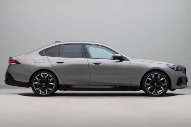 BMW 5-Serie (2026) thumbnail 8