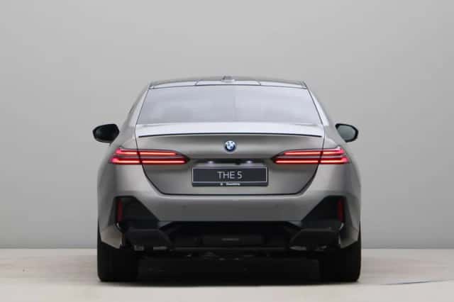 BMW 5-Serie (2026) thumbnail 10