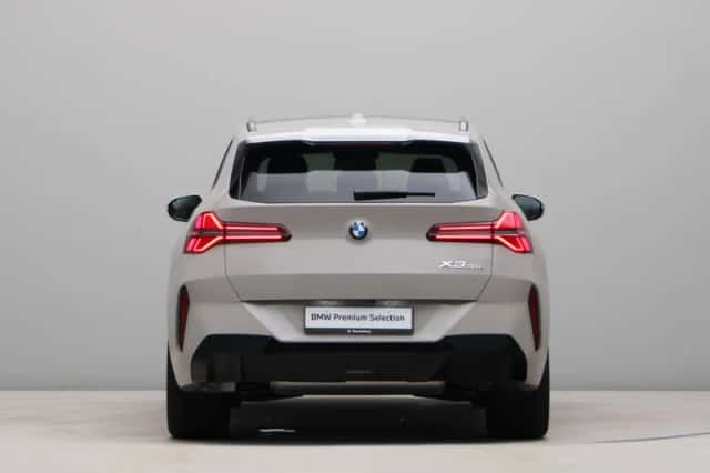 BMW X3 (2026) thumbnail 6