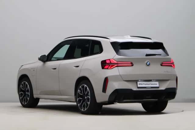 BMW X3 (2026) thumbnail 7