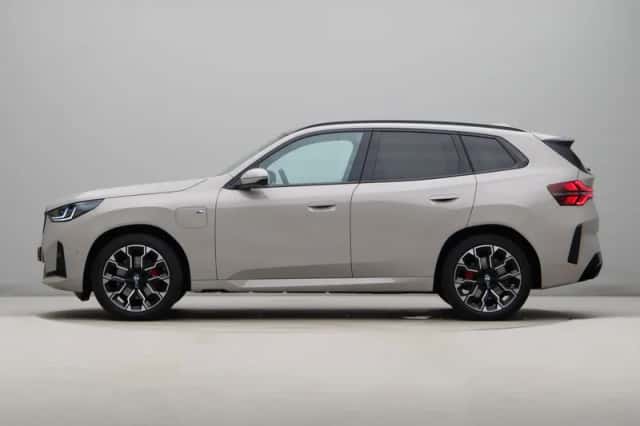 BMW X3 (2026) thumbnail 8