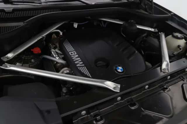 BMW X5 (2025) thumbnail 4
