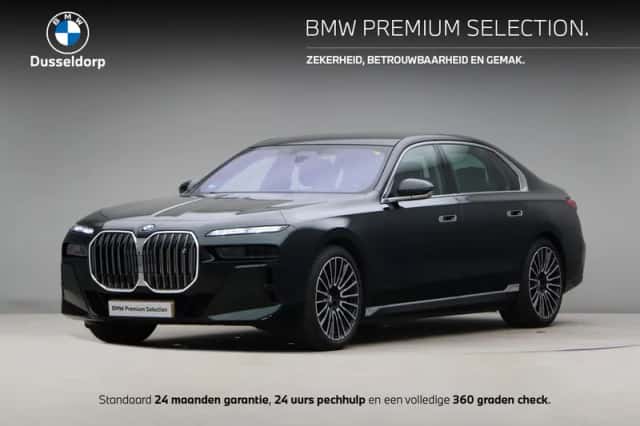 BMW i7 (2026) thumbnail 1