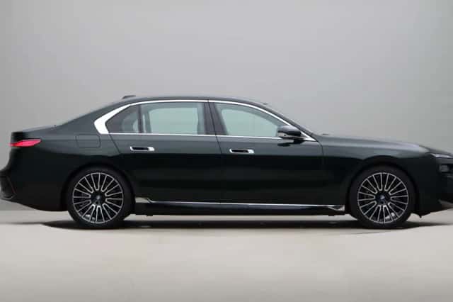 BMW i7 (2026) thumbnail 4