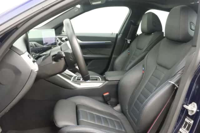 BMW i4 (2025) thumbnail 5