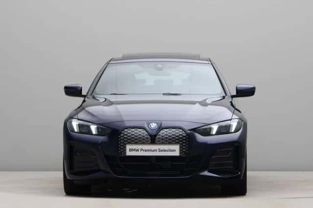 BMW i4 (2025) thumbnail 6