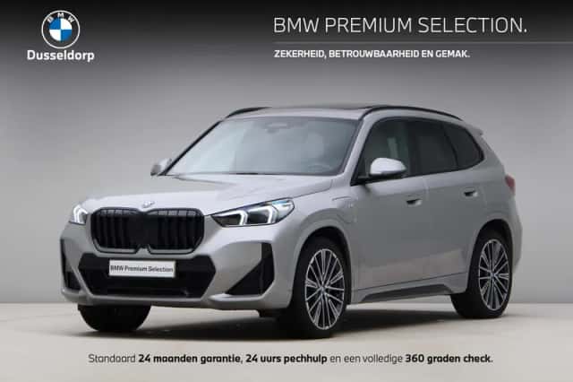 BMW X1 (2023) thumbnail 1