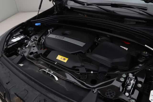 BMW X1 (2023) thumbnail 3