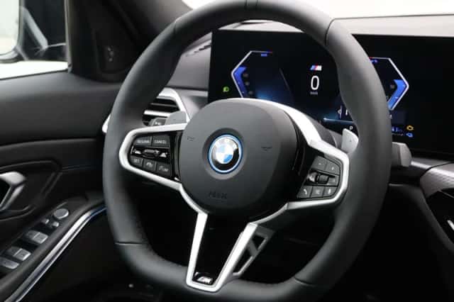 BMW 3-Serie (2026) thumbnail 2