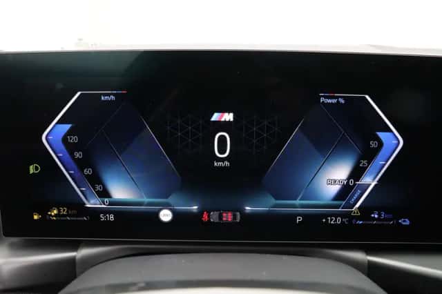 BMW 3-Serie (2026) thumbnail 3