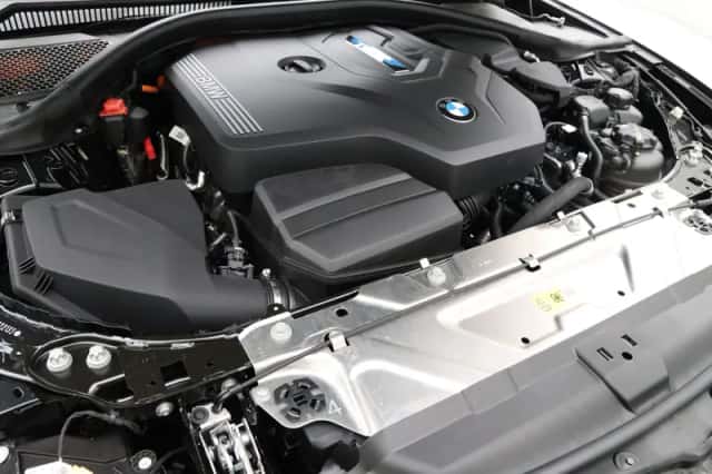 BMW 3-Serie (2026) thumbnail 4