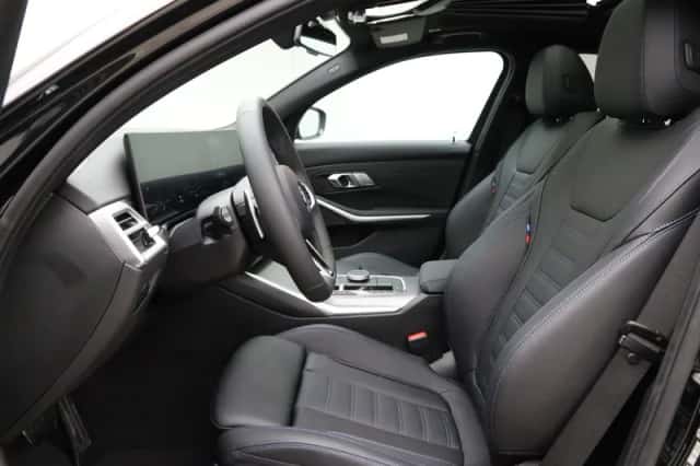 BMW 3-Serie (2026) thumbnail 5