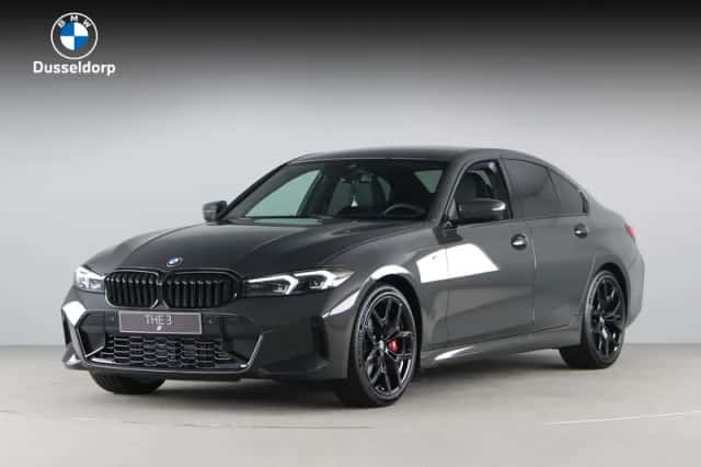 BMW 3-Serie (2026) thumbnail 1