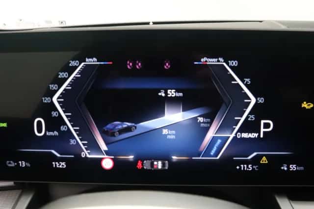 BMW i5 (2026) thumbnail 3