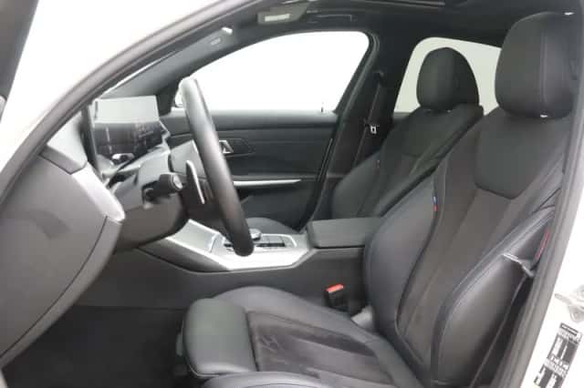 BMW 3-Serie (2024) thumbnail 4