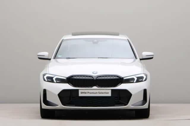 BMW 3-Serie (2024) thumbnail 5