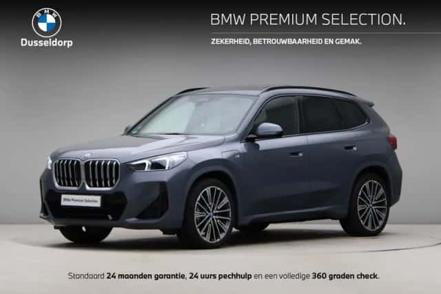 BMW X1 (2024) thumbnail 1
