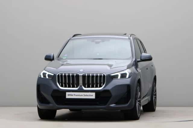 BMW X1 (2024) thumbnail 5