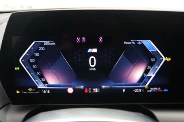 BMW 1-Serie (2026) thumbnail 3