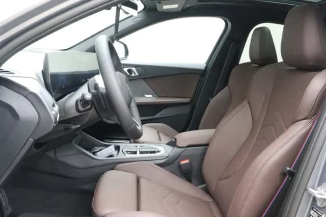 BMW 1-Serie (2026) thumbnail 5