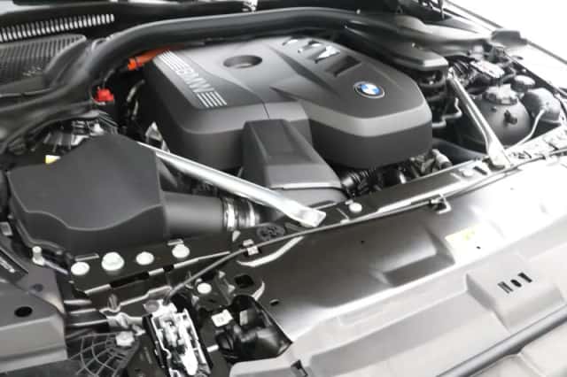 BMW 5-Serie (2026) thumbnail 4