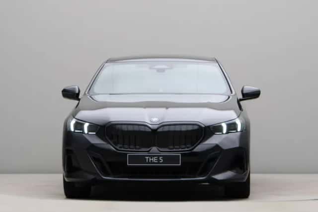 BMW 5-Serie (2026) thumbnail 6