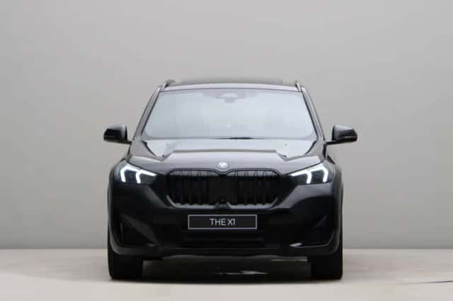 BMW X1 (2026) thumbnail 2