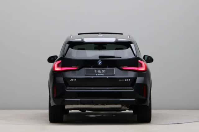 BMW X1 (2026) thumbnail 6