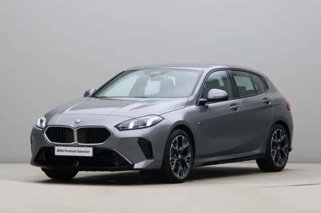 BMW 1-Serie (2025) thumbnail 1