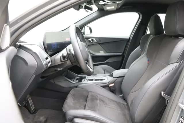 BMW 1-Serie (2025) thumbnail 4