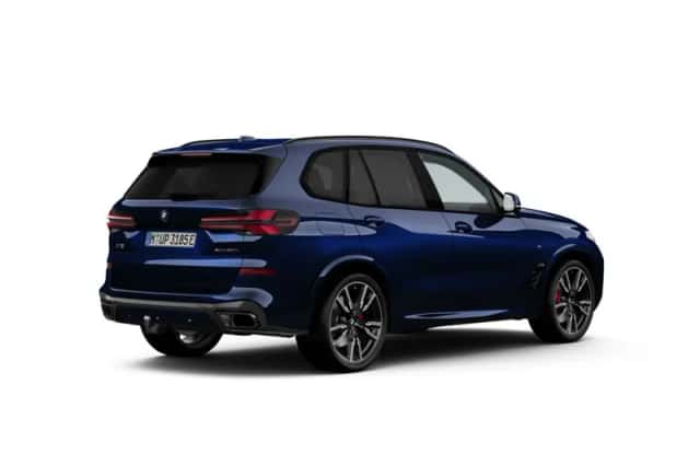 BMW X5 (2026) thumbnail 2