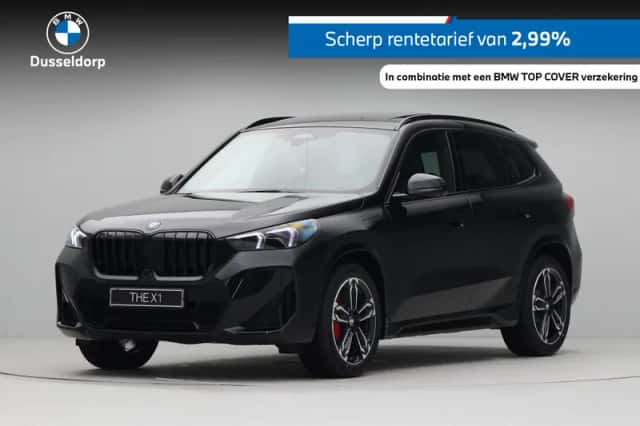 BMW X1 (2026) thumbnail 1