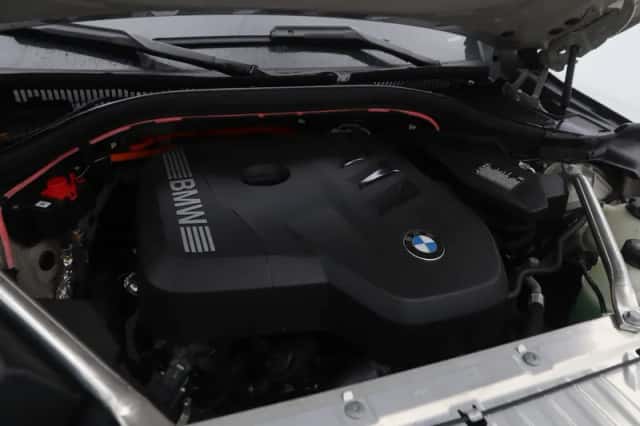 BMW X3 (2025) thumbnail 4