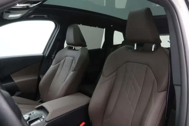 BMW X3 (2025) thumbnail 5