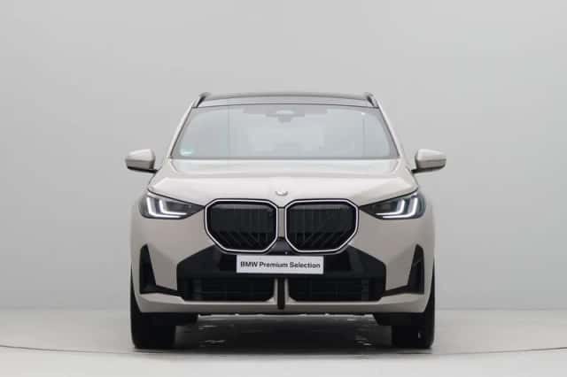BMW X3 (2025) thumbnail 6