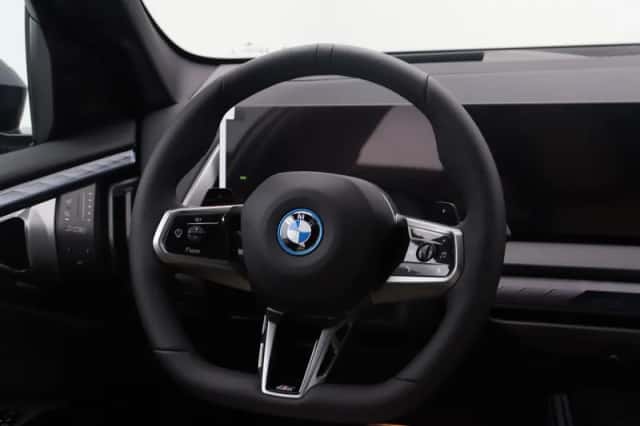 BMW X3 (2026) thumbnail 2