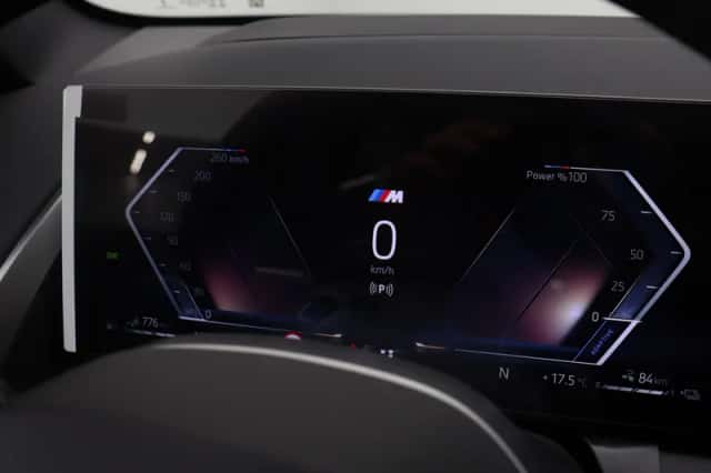 BMW X3 (2026) thumbnail 3